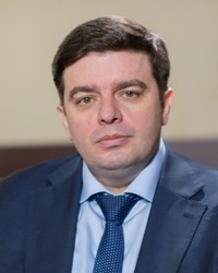Шамалов Николай Анатольевич