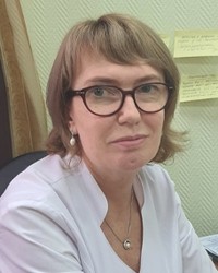 Шень Наталья Петровна